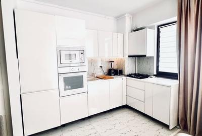 Apartament cu 2 camere semidecomandat în Central - 4
