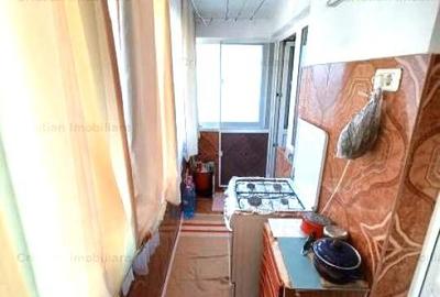 Apartament cu 2 camere semidecomandat în Obor - 6