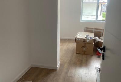Casă înșiruită de vânzare – Chiajna, str. Nucilor – 163.000 € - 10