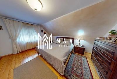 Casă individuală cu 5 camere cu Teren 450 Mp în Valea Aurie - 6