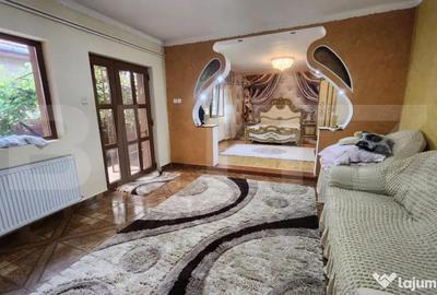 Casă cu 5 camere cu Teren 480 Mp în Sângeorgiu de Mureș - 17