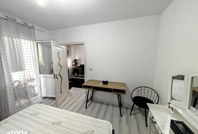 Apartament cu 2 camere, mobilat în Șerbănești - 18