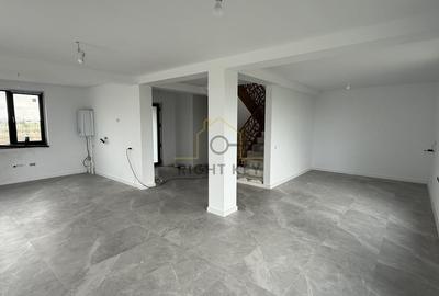 Casă individuală cu 4 camere cu Canalizare în Ciorogârla - 4