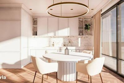 Apartament cu 4 camere în Central - 17