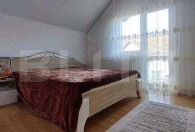 Casa 5 camere, curte frumos amenajata, 524mp teren, San Mihaiu German - 6