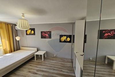 Garsoniera 29 mp- mobilata/utilata zona Nicolae Grigoresc... - 18