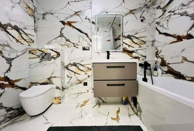 Garsoniera LUX Gruia - 1