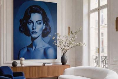 Apartament cu 4 camere în Capitale - 7