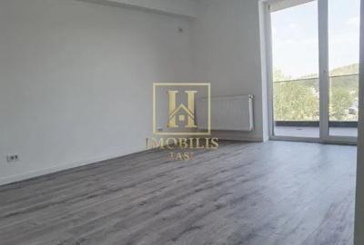 Apartament cu 2 camere decomandat în Frumoasa - 1