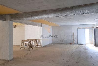 Spatiu comercial/ depozitare/ productie in Baciu! - 4