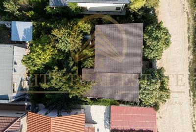 Viluta cocheta cu curte frumoasa in Mamaia Sat! - 39