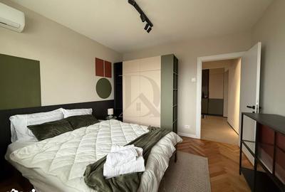 Apartament cu 2 camere în Copou - 11