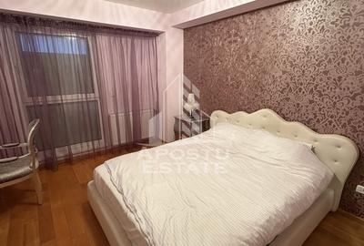 Apartament cu 3 camere decomandat în Cetății - 2