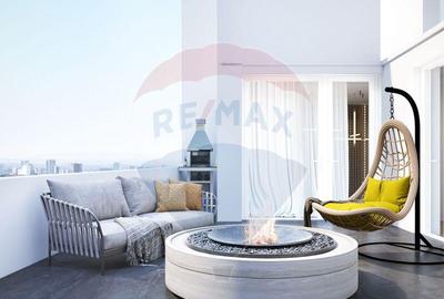 Apartament duplex penthouse de vanzare in zona Damaroai... - 10