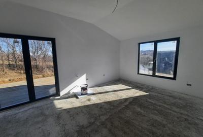 Casă individuală cu 3 camere cu Teren 650 Mp în Negrești (Dobreni) - 13