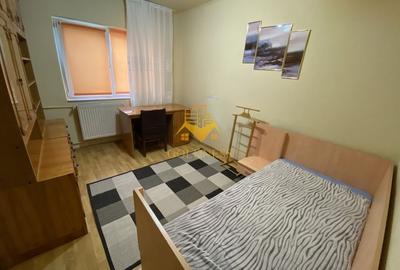 4 Camere, Cartierul Marasti, Zona Aurel Vlaicu, Mega Image, Garaj - 1