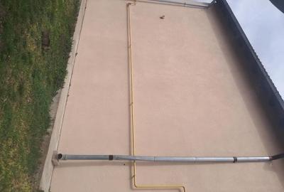 Casă cu 2 camere cu Teren 205 Mp în Păușești - 3