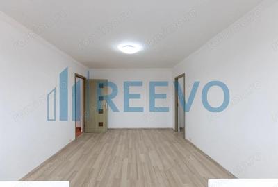 Apartament 3 camere semidecomandat Str. Pictor Theodor Aman nr. 8 Comision 0% - 15