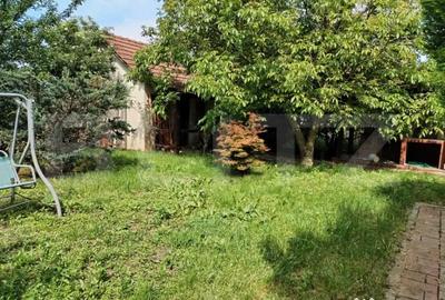 Casă cu 3 camere cu Teren 693 Mp în Lazuri - 7