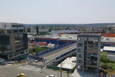 Apartament de vanzare, cu 2 camere, 66 mp, zona Promenada Ma - 8