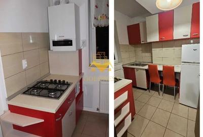 Apartament cu 2 camere semidecomandat, mobilat în Mărăști - 4