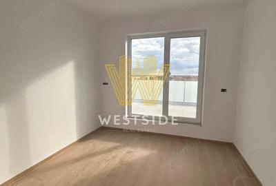 Penthouse in Timisoara - 13