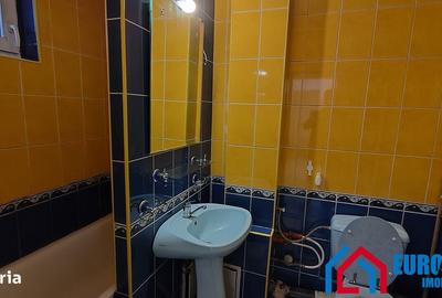 Apartament cu 2 camere semidecomandat în Central - 5
