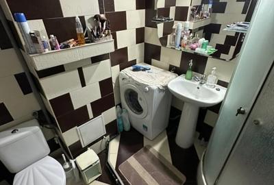 Apartament modern 2 camere, decomandat, 55mp, etaj 3, zona Vale - Pascani - 7