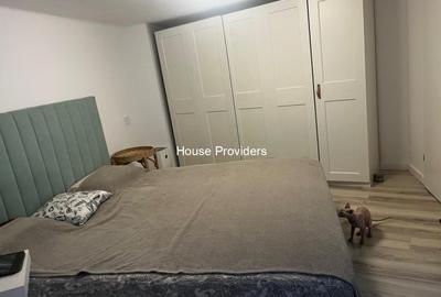 Vanzari Apartamente 3 Camere Parcul Carol - 11