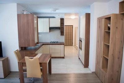 Inchiriere apartament 3 camere Zona Aradului, str. Felix - 1