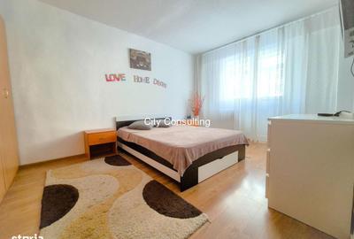 Apartament cu 2 camere în Tei