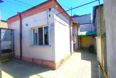 Casa 2 Camere-Ploiesti-Nord-Teren 140 Mp-Centrala Proprie-Beci