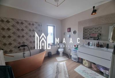 Casă 4 Camere | 159 mp utili + teren 600 mp | Vedere Panoramică | Tocile - 7