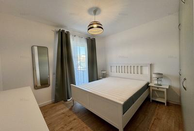 2 camere | Parcare | Bloc Nou | Auchan Iris - 4