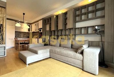 2 camere I Cosmopolis I 57mp I parcare I mobilat si utilat - 1