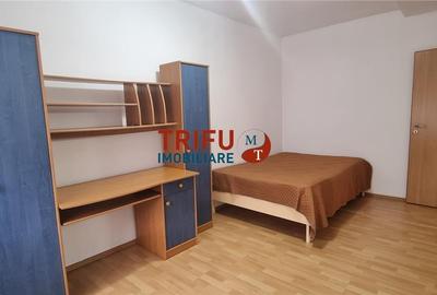 Apartament 3 camere de vanzare, zona Tolstoi, boxa +garaj - 3
