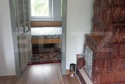 Casa si teren zona pitoreasca - 8