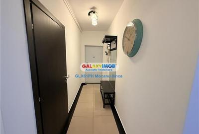 Inchiriere apartament 3 camere, bloc nou, 9 Mai, Ploiesti - 24