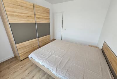 Parcul Carol/Academia Militara/Complex Nou/Loc Parcare/Ap 2 Cam Modern la cheie/ - 5