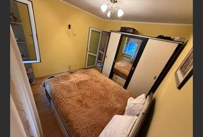 Apartament 2 camere – mobilat, utilat partial,balcon închis + pivniță - 4