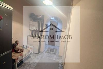 Apartament cu 3 camere decomandat în Rahova