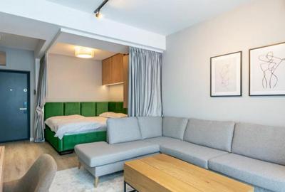 Garsoniera de vanzare, loc de parcare, 46 mp, President Resi - 2