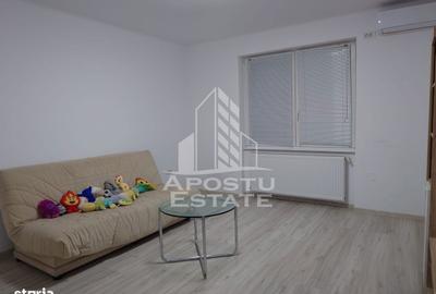 Apartament cu 2 camere, mobilat în Girocului - 7