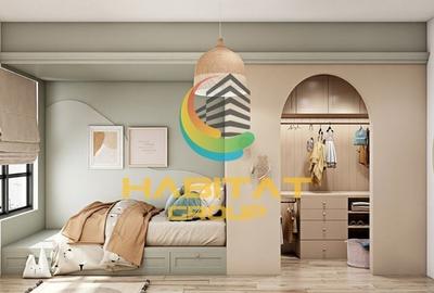 Apartament 4 Camere Decomandat 109.6Mp Bloc Nou Grand Arena - 10