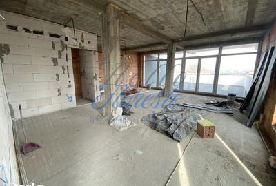 Spațiu comercial, de 400 mp, în Gilău - 3