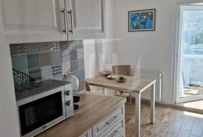 Apartament 2 camere I decomandat I Manastur - 5