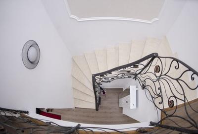 Duplex cu 5 camere cu Canalizare în Aradului - 13