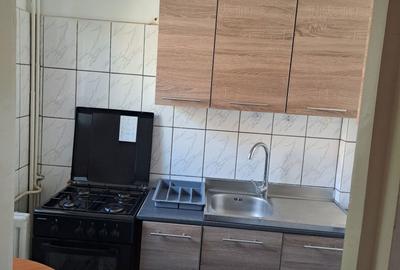 Garsonieră semidecomandată în Micălaca - 4