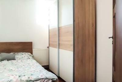 AP. 2 CAMERE BUCURESTII NOI, BLOC NOU, CENTRALA, METROU 5 MINUTE - 7