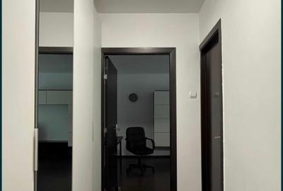 Garsonieră decomandată în Berceni - 2